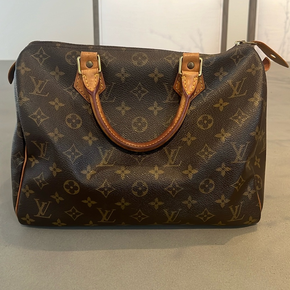 Louis Vuitton Bag